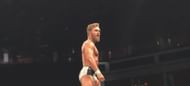 Tyler Bate, Source: NXT UK’s Instagram